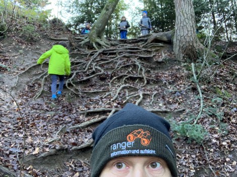 Information und Aufsicht 2